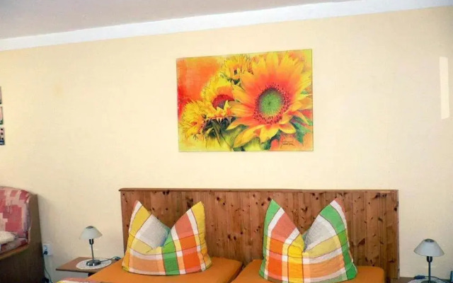 Wohnung mit Eigener Terrasse in Wismar