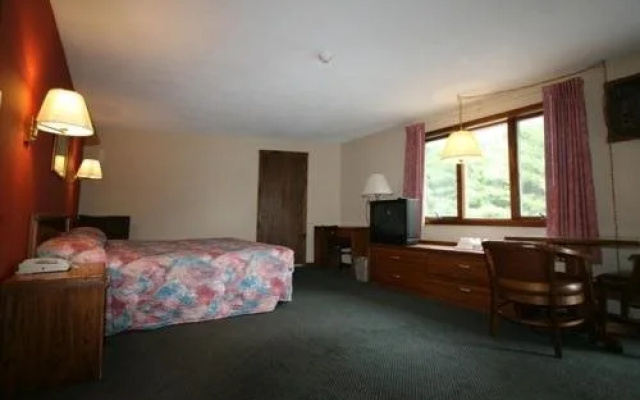 Executive Inn Orange