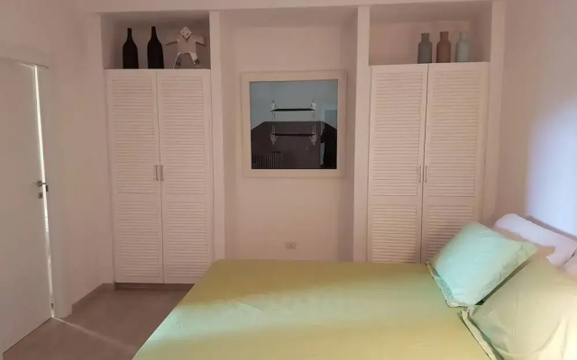 Charming Porto Santo Stefano Apartment With Pool Access