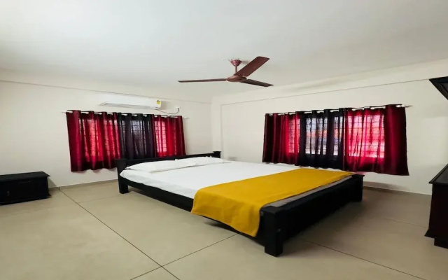 Malabar Apartments