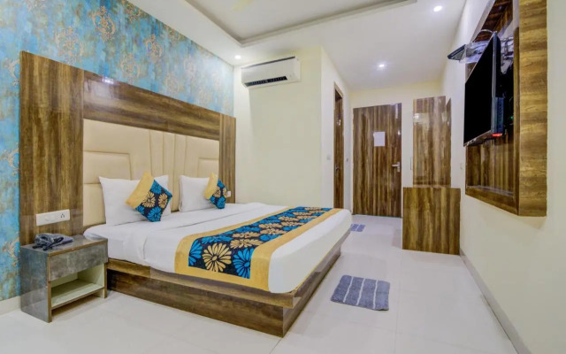 Hotel Smart Plaza