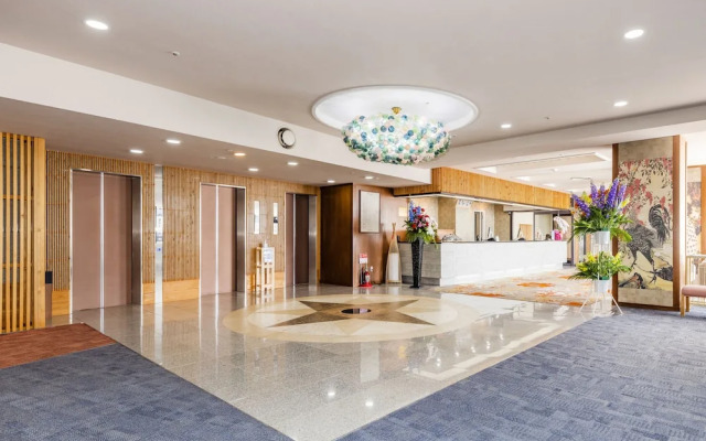 Choshi Grand Hotel