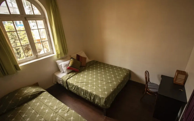 Great Partners hostel