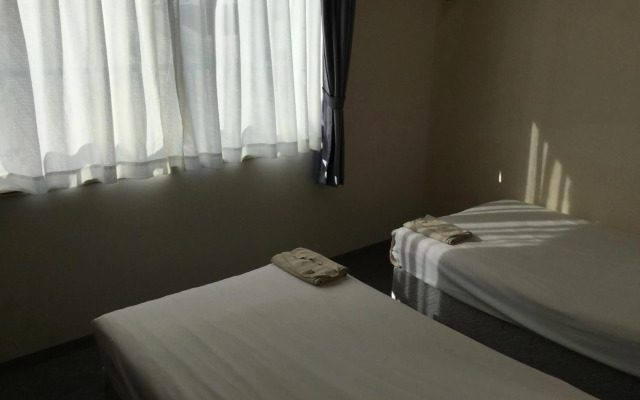 Hotel Peace Land Ishigakijima