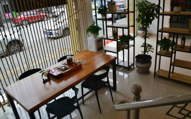 Xiaozhu  Hotel