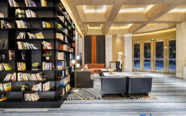 Shen Lan  Hotel