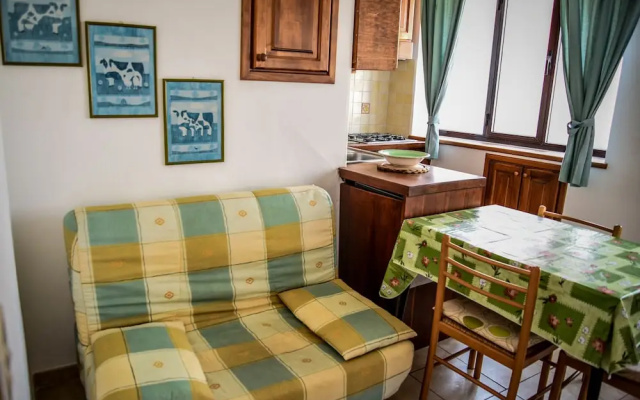Casa Giuliana
