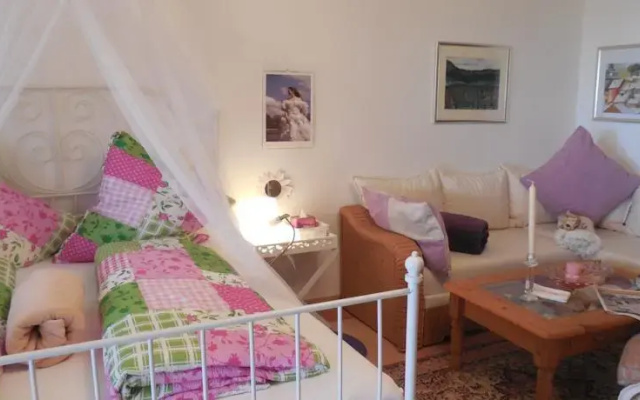 Ferienwohnung Himmelreich