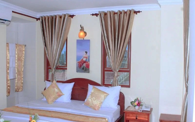 Spean Meas Hotel