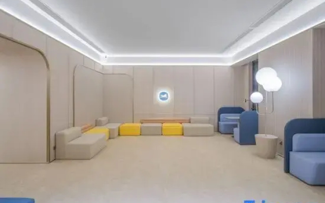 HanTing Hotel (Chengdu Longquanyi Dong'an Lakeside)