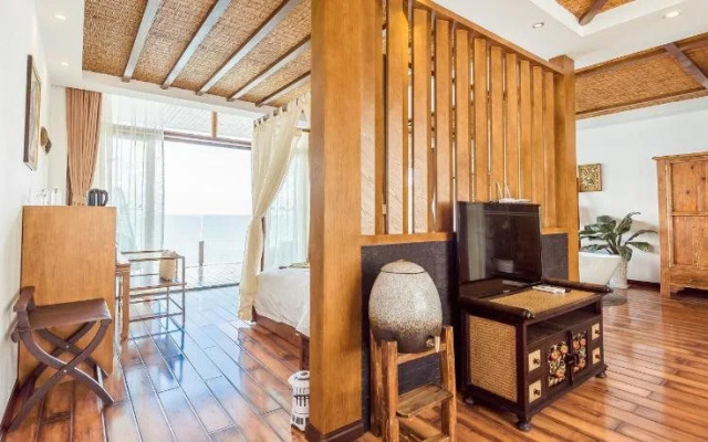 Dali Shuise Boutique Hotel