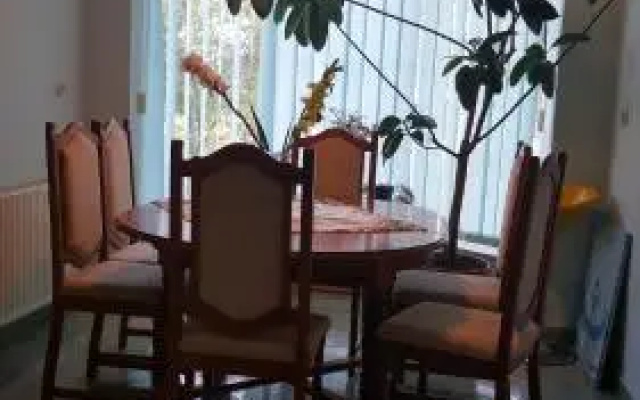 Casa Cristina