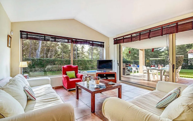 Villa Monty