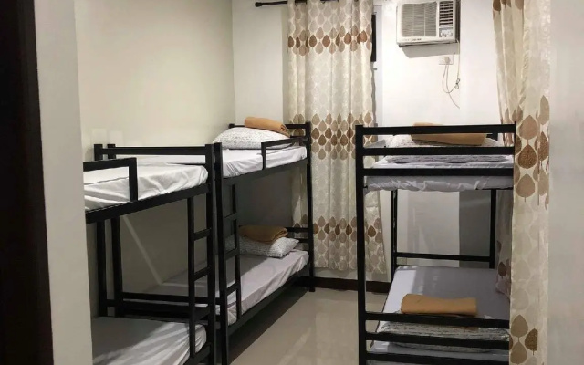 Golite Hostel-Washington