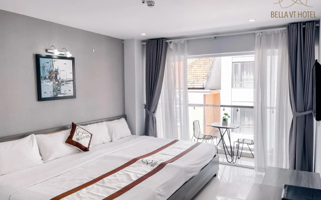 Bella VT Hotel - Bai Sau Vung Tau