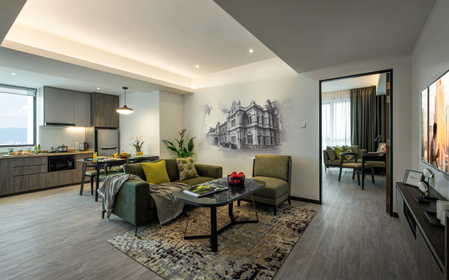 Citadines Prai Penang