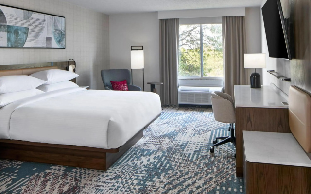 Delta Hotels by Marriott Toledo
