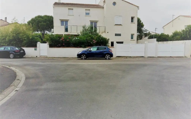 Duplex à Lattes 34970