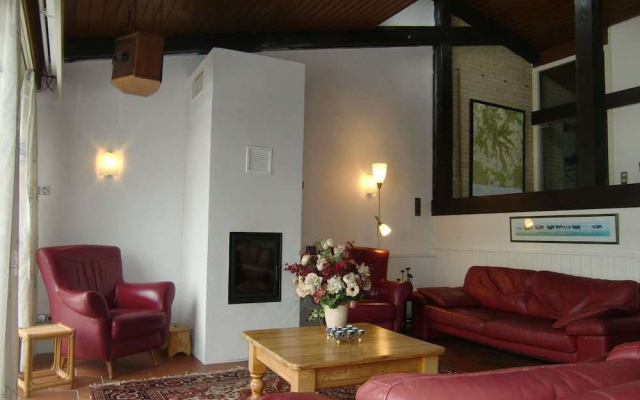 Ferienhaus mit Panoramablick fur Familien