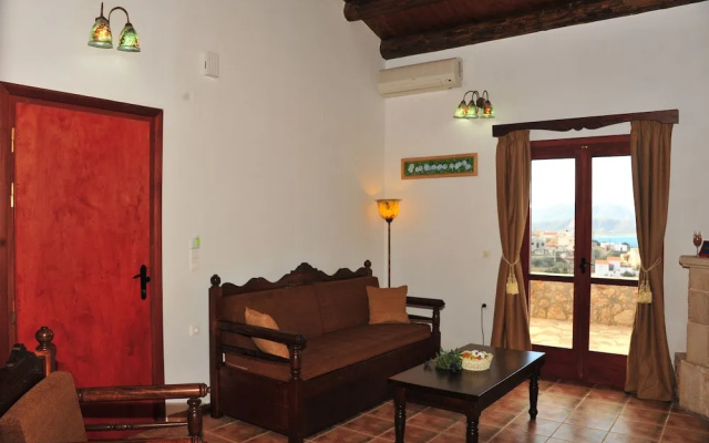 Faskomilia Villa