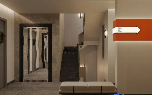 The Concept Hotel HCMC - Premium