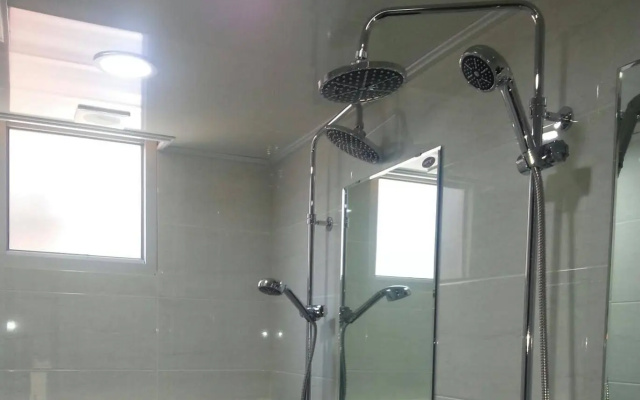 The Somi Guesthouse