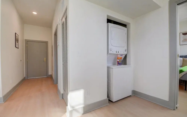 FRONTDESK Myers Medical Lofts Downtown Louisville