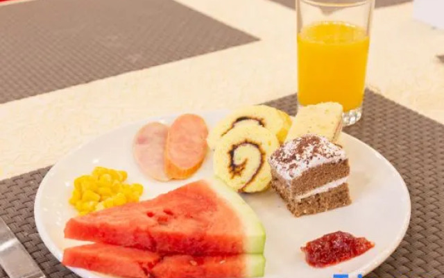 Quanjin Business Hotel