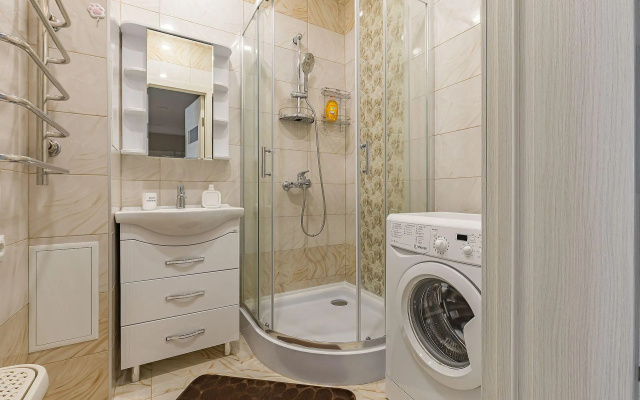 Prima Rent на улице Генкиной 25А