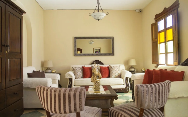 Hotel Casa Salomé