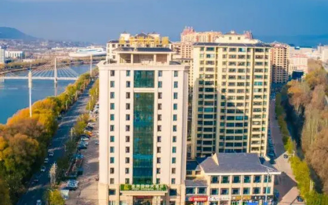 Jinzhou International Hotel