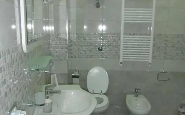 Guesthouse Aaron2