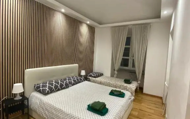 Casa Bracco