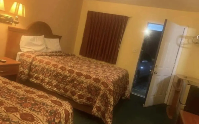 Economy Inn