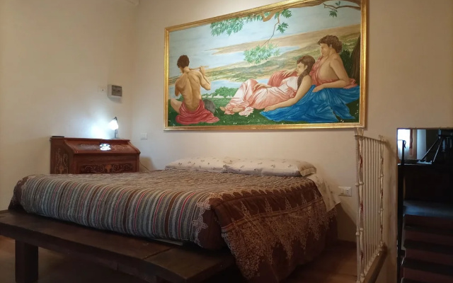 L'Antico Casale dei Sogni