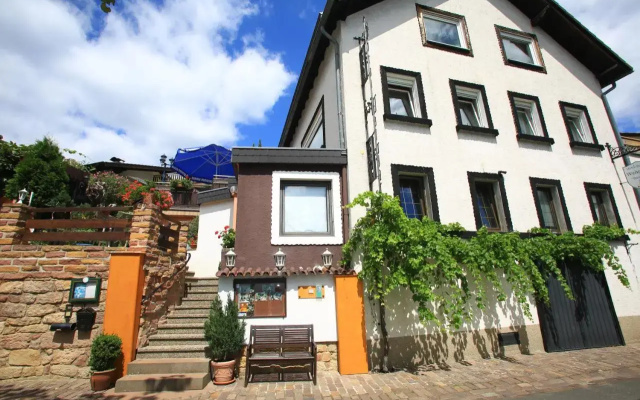 Hotel Pension Weinberg mit Landhaus Nizza