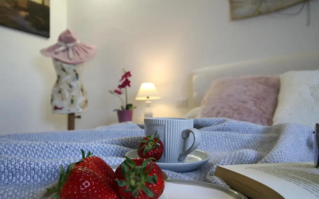 House Bergeggi by Holiday World