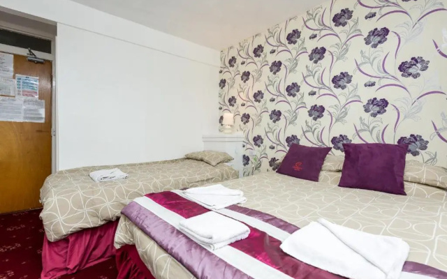 Canberra Guest HouseHotel