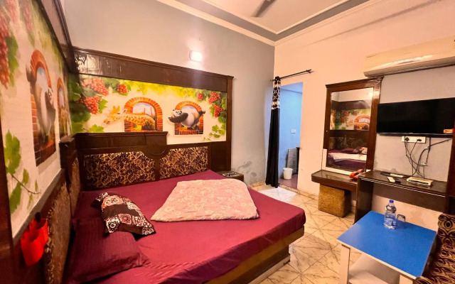 Gulshah Motel