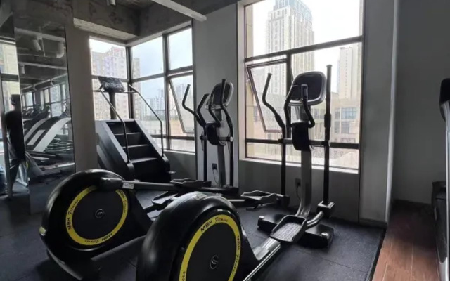 Wyndham Garden Nanchang Tangning