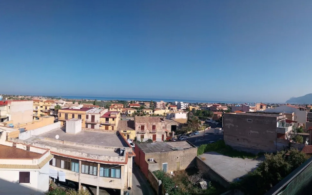 Etnic House Carini