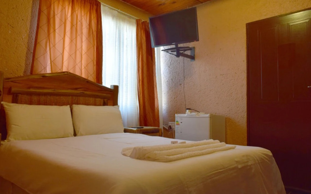 Mthunzi Lodge