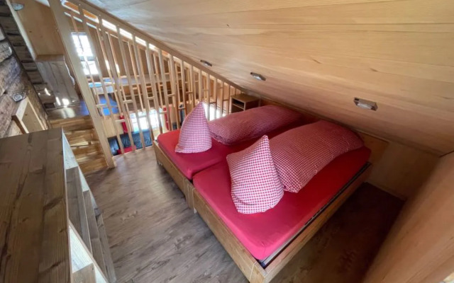 Eigerhome