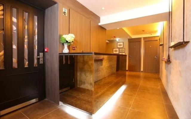 MY Hotel