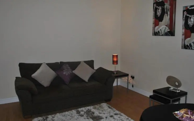 Dreamhouse Great Northern Road Aberdeen