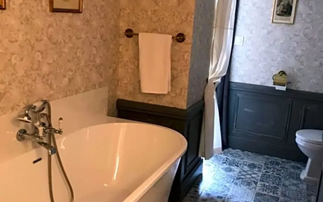 Chambres d'hotes du chateau