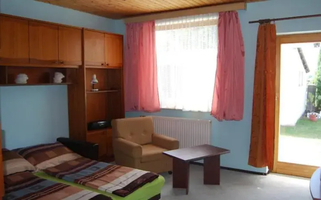 Pension Lipot