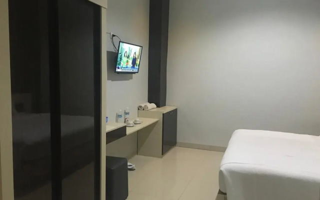 Hotel Callista Lahat