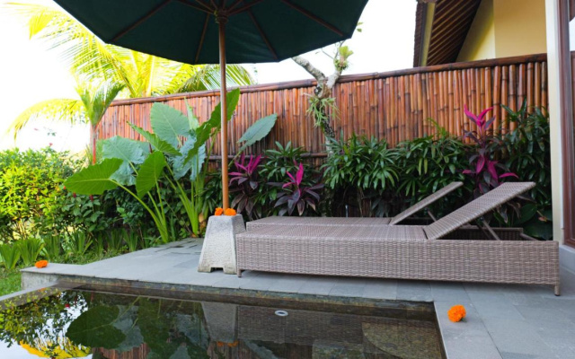 Uma Rimbun Villa by Dhananjaya Hospitality
