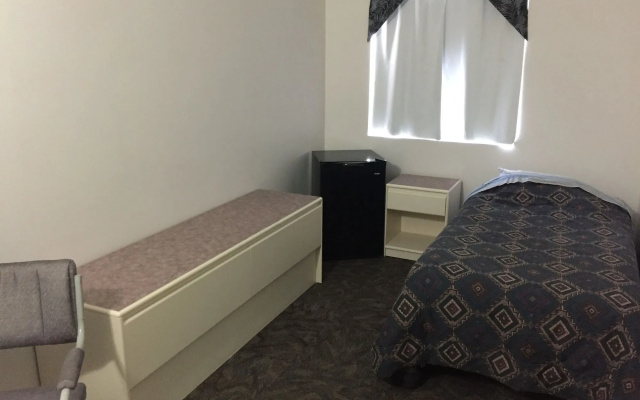 Invermere Hostel